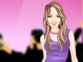 Jogo Miley Cyrus Dress Up