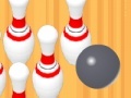 Jogo Bowling