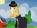 Jogo Horse Dress-up 2