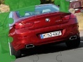 Jogo BMW 6-Series Rear