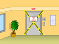 Jogo Escape the 13th Floor