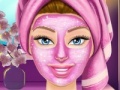 Jogo Barbie Bride Real Makeover