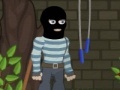 Jogo Clumsy Robber
