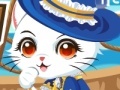 Jogo Kitty makeover