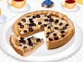 Jogo Cook the pizza