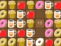 Jogo Coffee breaker
