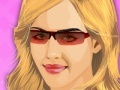 Jogo Celebrity Girl Makeover