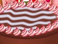 Jogo Cute Baby Cake
