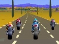 Jogo Turbo Spirit XT