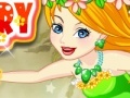 Jogo Happy Flower Fairy