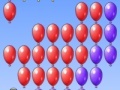 Jogo Ballons hunter