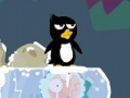 Jogo Peter The Penguin