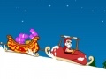Jogo Mr Santa Polar Express