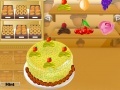 Jogo Delicious Cream Pastry