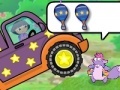Jogo Dora the Explorer