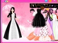 Jogo Umbrella Gown Dress Up