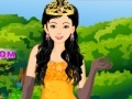 Jogo Princess Dress Up 