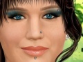 Jogo Truthful Makeup Jennifer