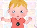 Jogo Lovely Baby Dress up