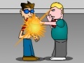Jogo Geek Fighter