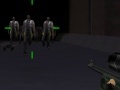 Jogo Zombies Sniper