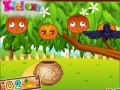 Jogo Harvest orange