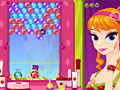 Jogo Fun Bubble Make Up
