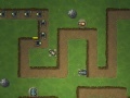 Jogo Zombie TD: Uprise