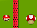 Jogo Mario Bounce