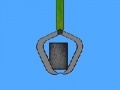 Jogo Crane simulator