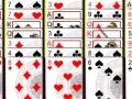 Jogo Bushhido solitare