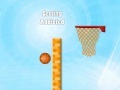 Jogo Basket Ball - 2