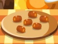 Jogo Sticky Toffee Pudding