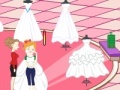 Jogo Wedding Dress Shoppe