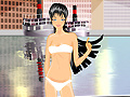 Jogo Lisa's Summer Trip