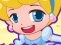 Jogo Chibi Cinderella