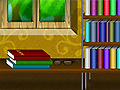 Jogo Library Escape