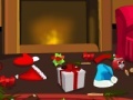 Jogo Christmas Clutter Clean Up 