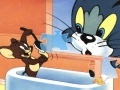 Jogo Tom and Jerry Jigsaw Puzzle