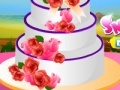 Jogo The Wedding Cake