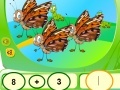 Jogo Math Butterfly