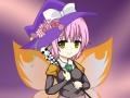 Jogo Cute Wizard Dressup