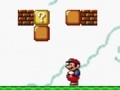 Jogo Hardest Mario