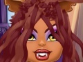 Jogo Clawdeen Wolf Real Haircuts
