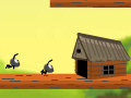 Jogo Black Ants Rescue
