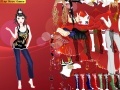 Jogo Kadience Cool Dress Up