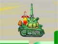 Jogo Tank War