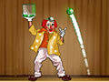 Jogo Circus Balls