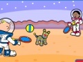 Jogo Lunar Ball