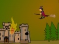 Jogo Castle Under Fire